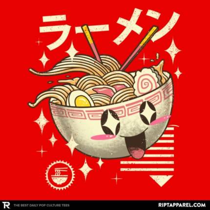 Kawaii Ramen