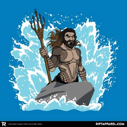 The Little Merman