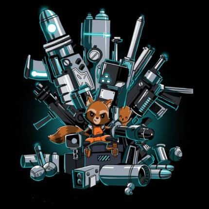 King of the Galaxy