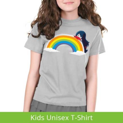 Marceline Kids T-Shirt