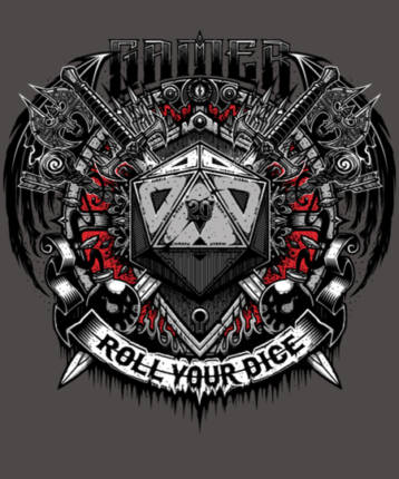 Roll your Dice