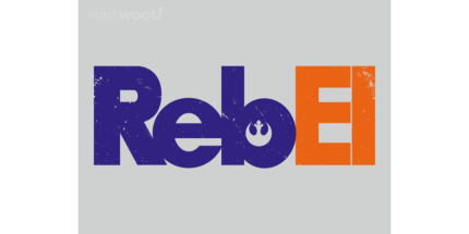 Rebel Express