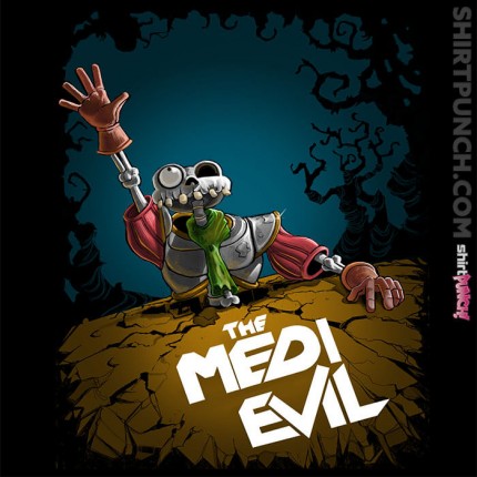 The Medievil