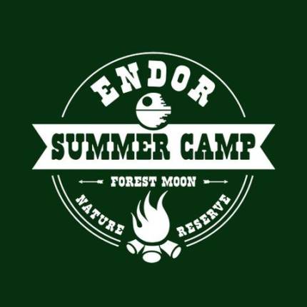 Endor Summer Camp
