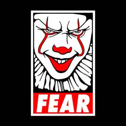 Fear Pennywise