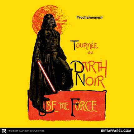 Darth Noir