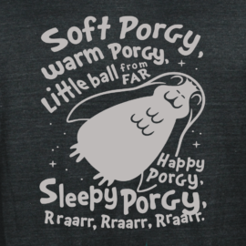 Soft Porgy Limited Edition Tri-Blend