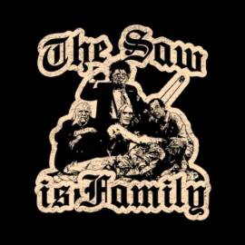 The Saw Is Family