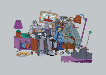 The Villains