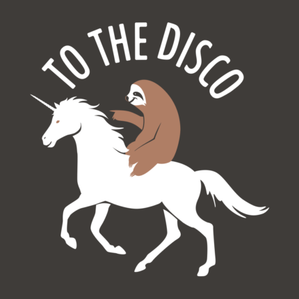 To The Disco