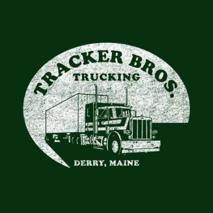 Tracker Bros. Trucking