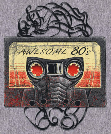 Awesome 80s