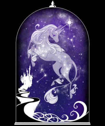 The Last Starry Night