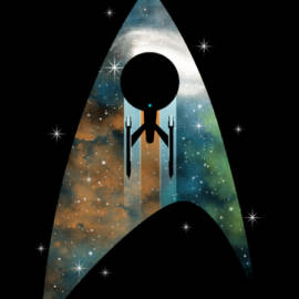 Boldly Go