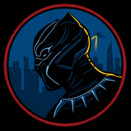 Noir Panther