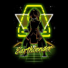 Retro Earthbender