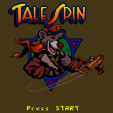 Spin Your Tales
