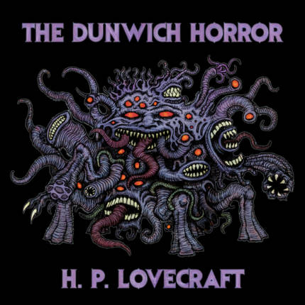 The Dunwich Horror 2018
