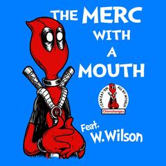 The Merc with a Mouth