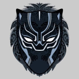Wakanda Pride