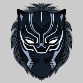 Wakanda Pride