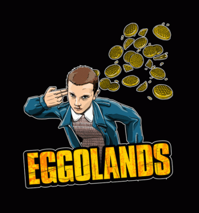 Eggolands