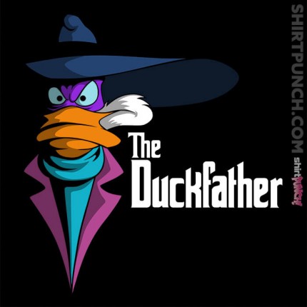 The Duckfather