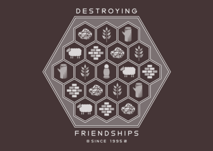 Friendship Destroyer