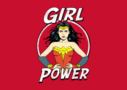 Girl Power