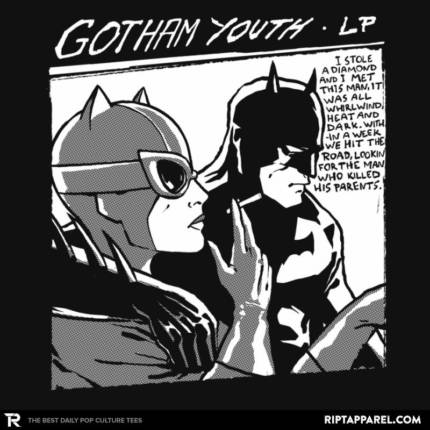Gotham Youth