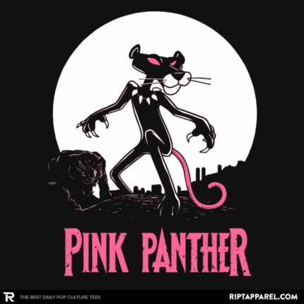 P. Panther