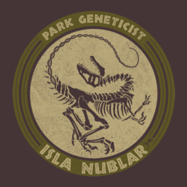 Park Genetics