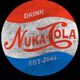 Nuka Cola Classic