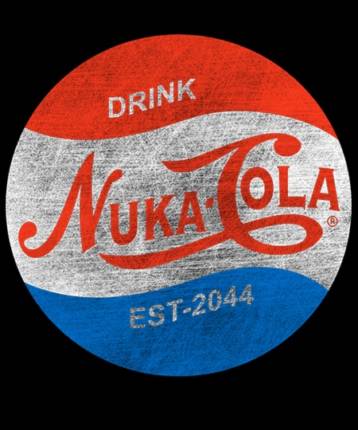 Nuka Cola Classic