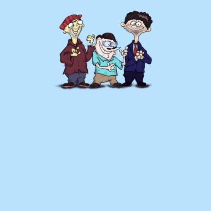 Ed Gein, Ted Bundy, and Eddy Kemper shirt from NeatoShop - Daily Shirts