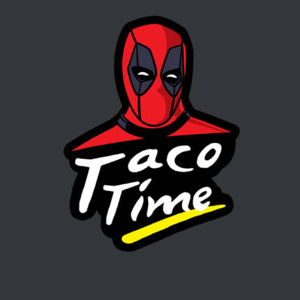 Taco Time!