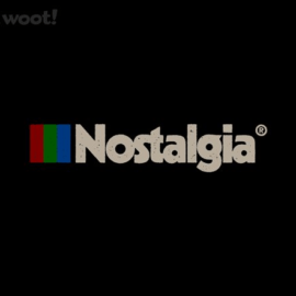 Nostalgia