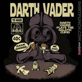 Darth Cupid