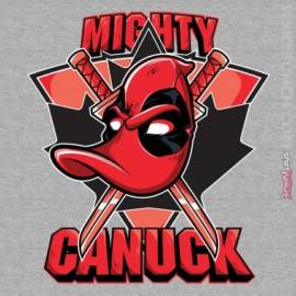 Mighty Canuck