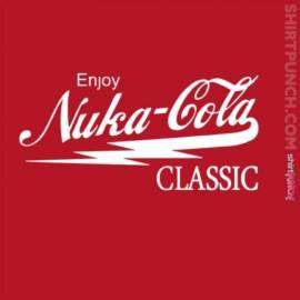 Nuka Classic
