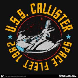 U.S.S.Callister
