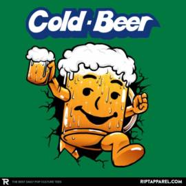 Cold Beer