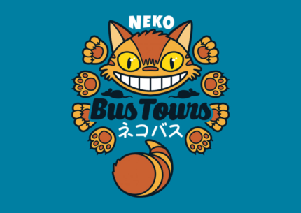 Neko Bus
