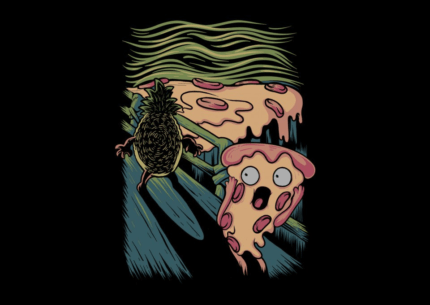 Pizza Nightmare