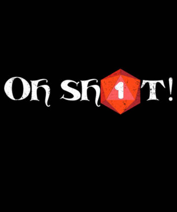 Oh sh1t!