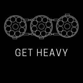 27 Rocket Engines – "Get Heavy"
