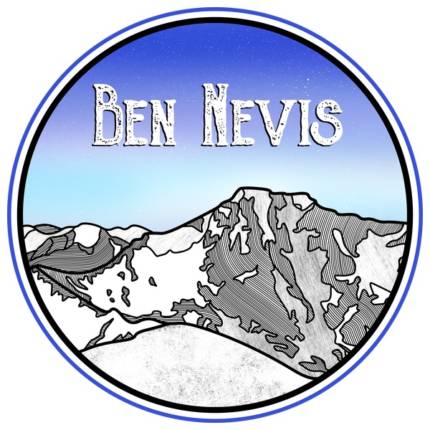Ben Nevis Scotland