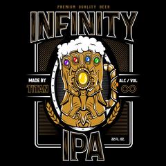 Infinity IPA