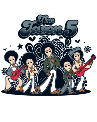 The Jason 5