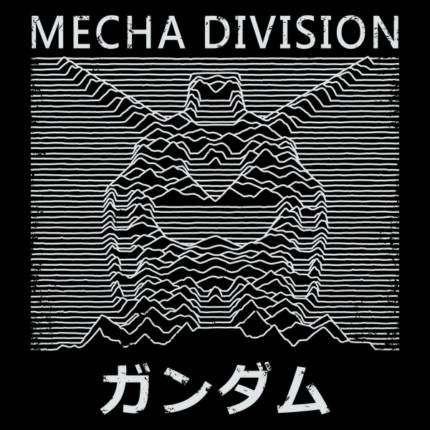 Mecha Division